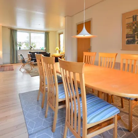 Ferienhaus Stunning In W/ Sauna And 4 Bedrooms Bandholm