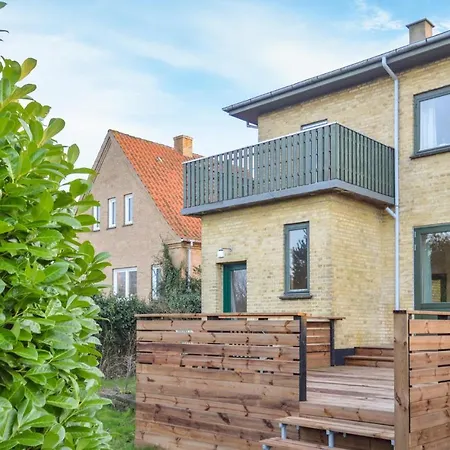 Ferienhaus Stunning In W/ Sauna And 4 Bedrooms *