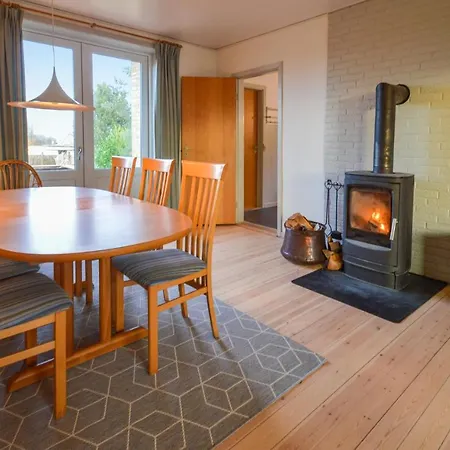 Stunning In W/ Sauna And 4 Bedrooms * Bandholm