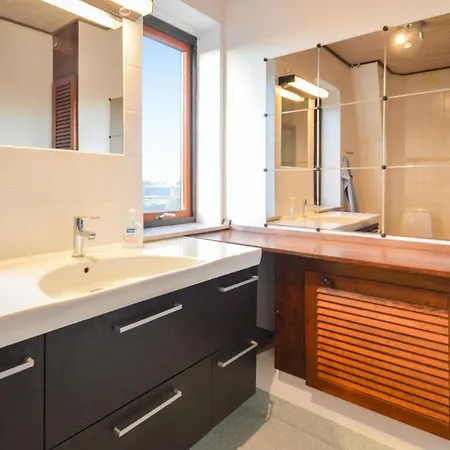 Stunning In W/ Sauna And 4 Bedrooms Ferienhaus Bandholm