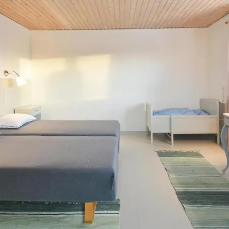 Stunning In W/ Sauna And 4 Bedrooms * Bandholm
