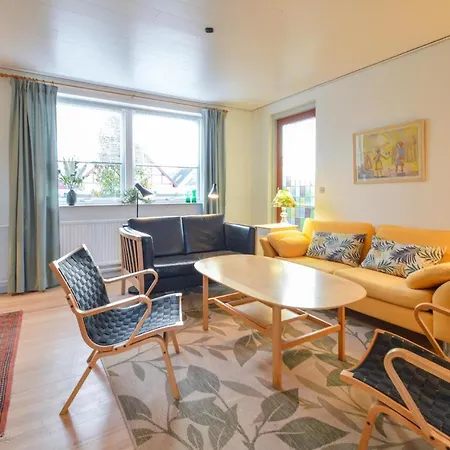 Ferienhaus Stunning In W/ Sauna And 4 Bedrooms *